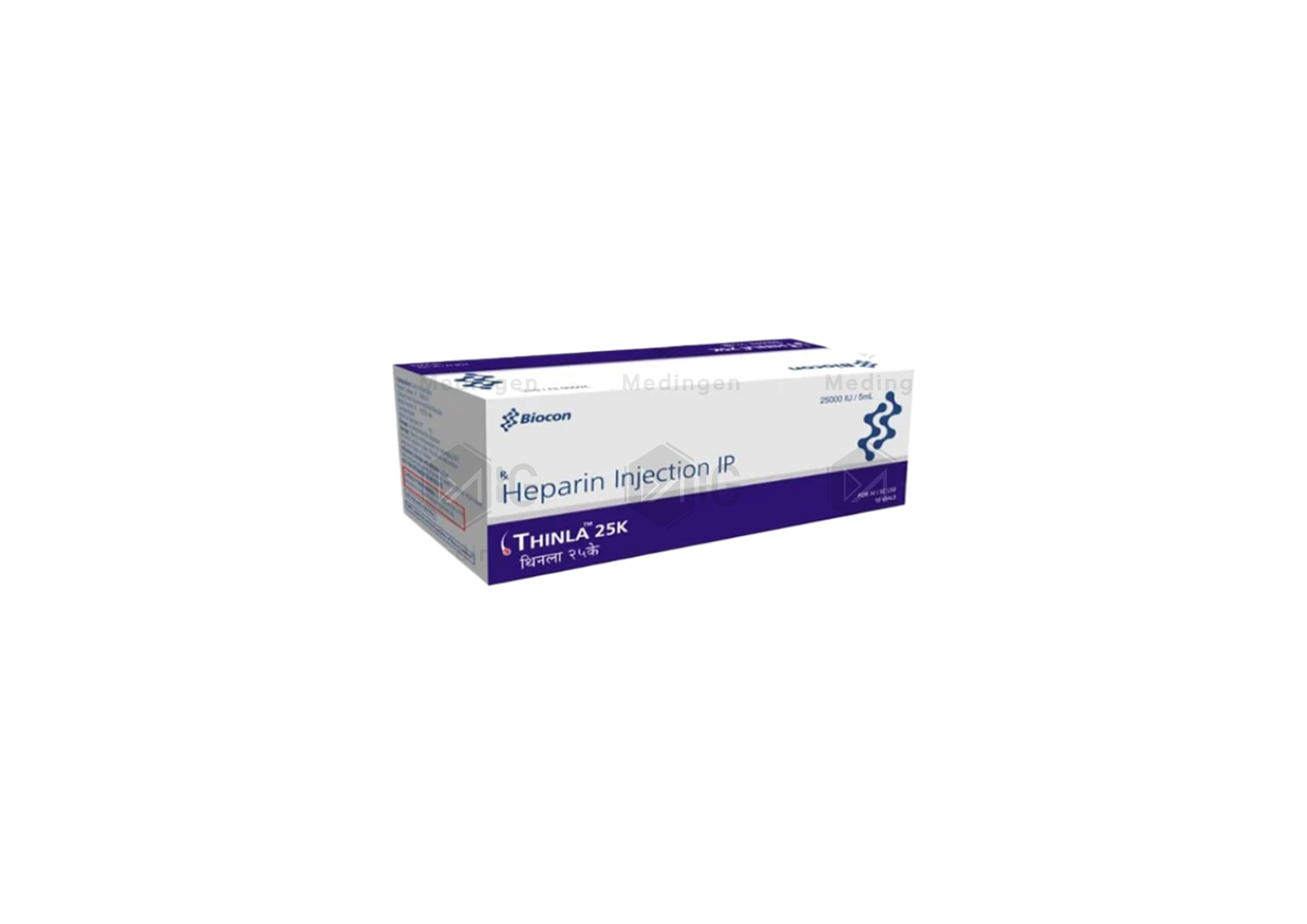 THINLA 25K INJECTION